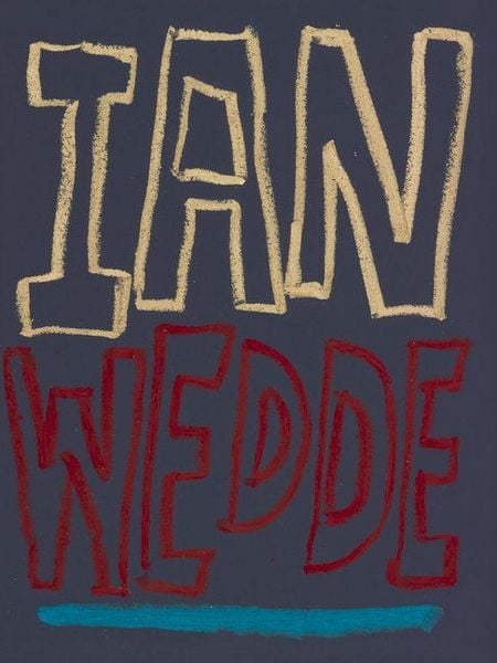 Produktbild: Selected Poems