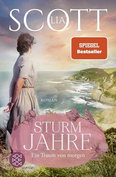 Sturmjahre, Taschenbuch von Lia Scott, Fischer Taschenbuch Verlag, 978-3-596-70780-5