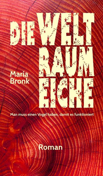 Produktbild: Die Weltraumeiche