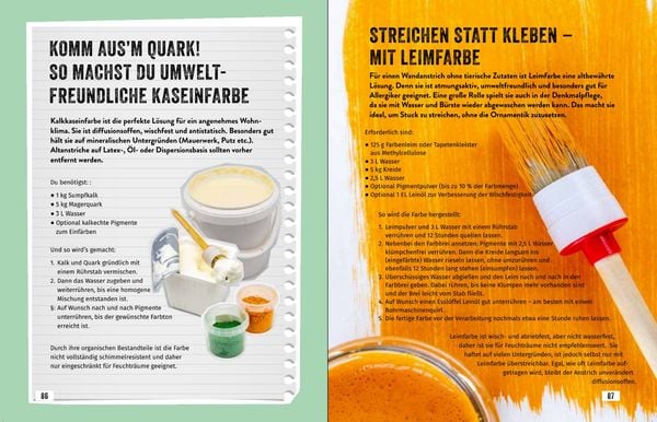 Produktbild: Do it daheim