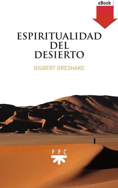 Produktbild: Espiritualidad del desierto