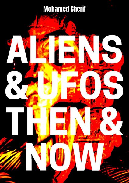Produktbild: Aliens & UFOs Then & Now