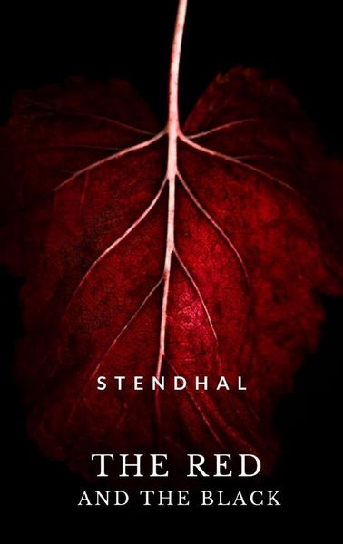 Produktbild: The Red And The Black - A Chronicle Of The 19Th Century