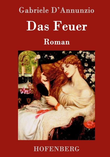 Produktbild: Das Feuer