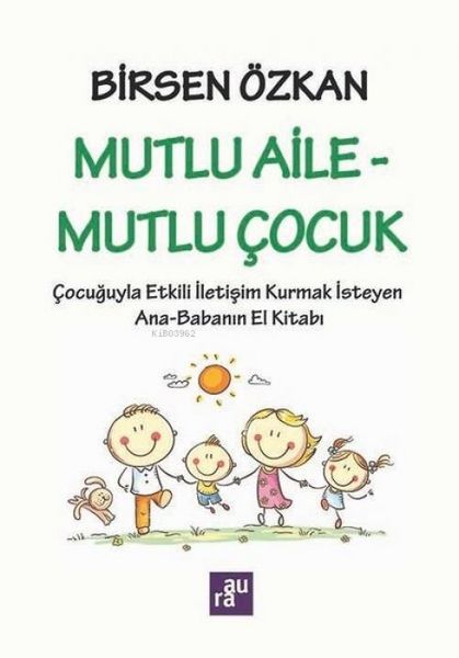 Produktbild: Mutlu Aile - Mutlu Cocuk