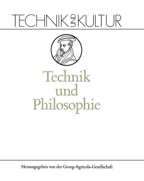 Produktbild: Technik und Philosophie