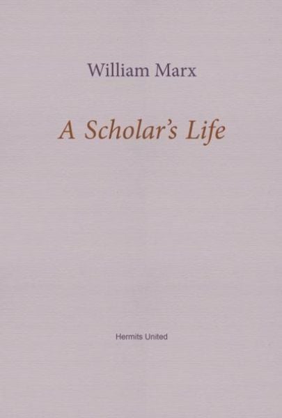 Produktbild: A Scholar's Life