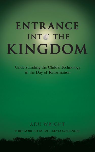 Produktbild: Entrance into the Kingdom