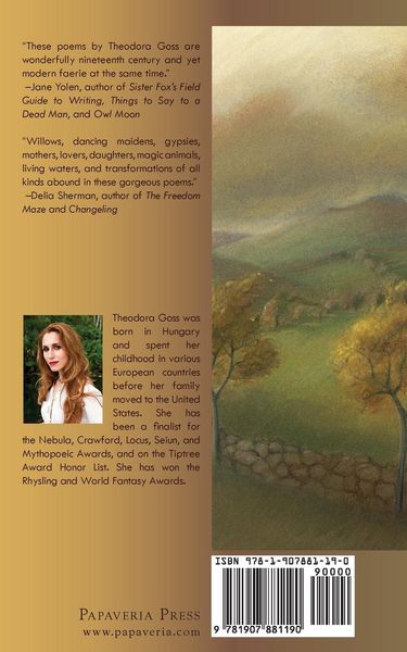 Produktbild: Songs for Ophelia