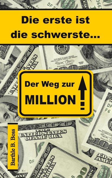 Produktbild: Die erste ist die schwerste...
