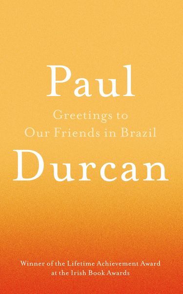 Produktbild: Greetings to Our Friends in Brazil