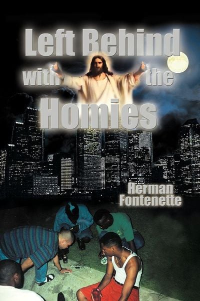 Produktbild: Left Behind with the Homies