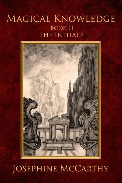 Produktbild: Magical Knowledge II - The Initiate