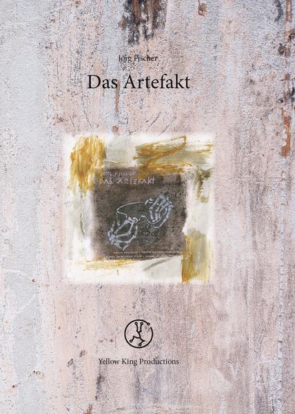 Produktbild: Das Artefakt