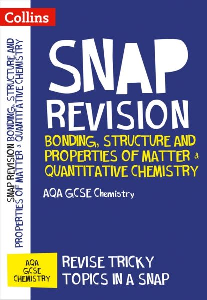Produktbild: Collins Snap Revision - Bondin