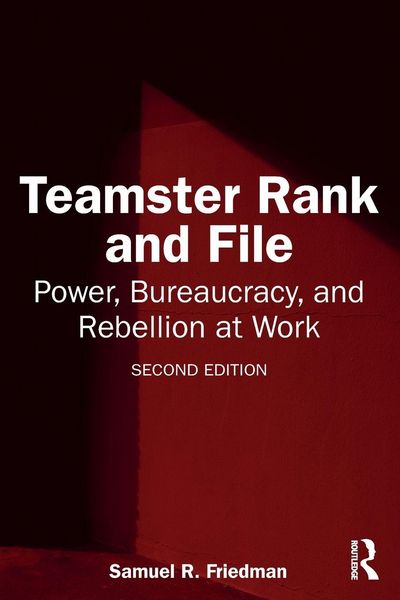 Produktbild: Teamster Rank and File