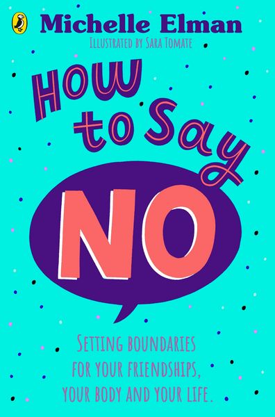 Produktbild: How To Say No