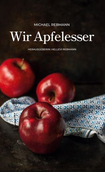 Produktbild: Wir Apfelesser