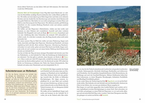 Produktbild: Waldpfade N&uuml;rnberg