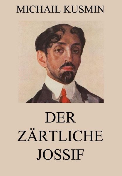 Produktbild: Der z&auml;rtliche Jossif