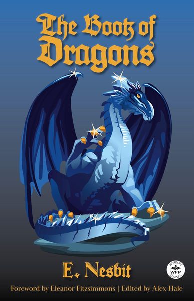 Produktbild: The Book of Dragons