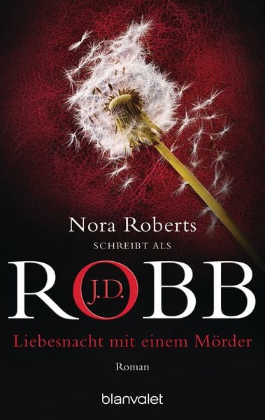 Produktbild: Liebesnacht mit einem M&ouml;rder / Eve Dallas Bd.7