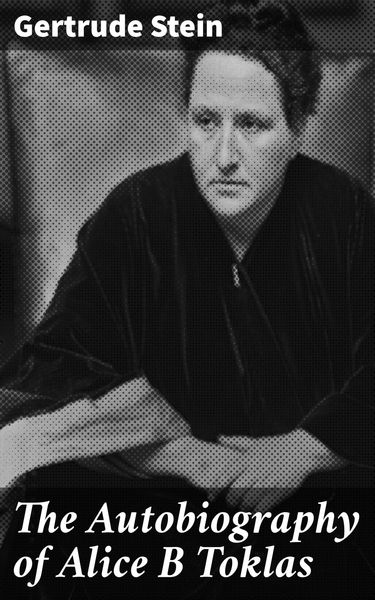 Produktbild: The Autobiography of Alice B Toklas