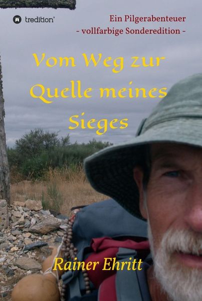 Produktbild: Vom Weg zur Quelle meines Sieges