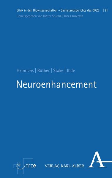 Produktbild: Neuroenhancement