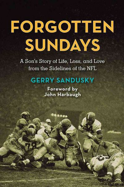 Produktbild: Forgotten Sundays