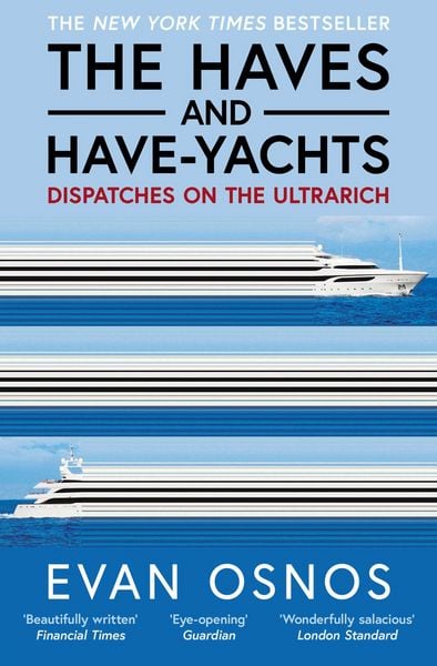 Produktbild: The Haves and Have-Yachts