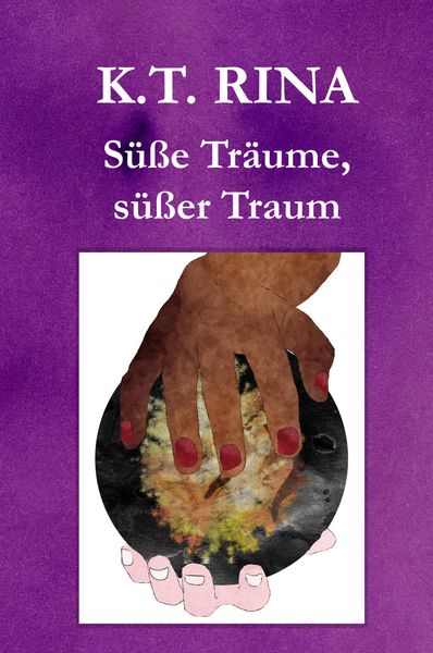 Produktbild: S&uuml;&szlig;e Tr&auml;ume, s&uuml;&szlig;er Traum