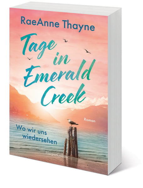 Produktbild: Tage in Emerald Creek