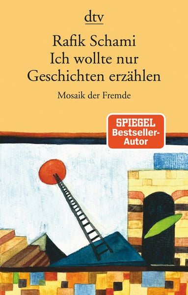 Produktbild: Ich wollte nur Geschichten erzählen