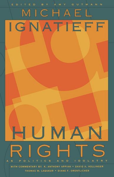 Produktbild: Human Rights as Politics and Idolatry