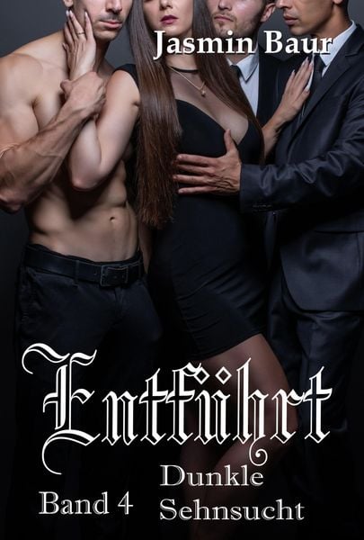 Produktbild: Entführt