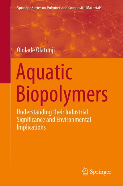 Produktbild: Aquatic Biopolymers