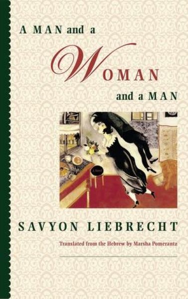 Produktbild: A Man and a Woman and a Man