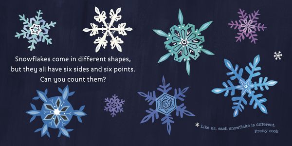 Produktbild: Hello, World! Snow
