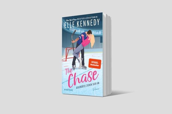 Produktbild: The Chase &ndash; Gegens&auml;tze ziehen sich an