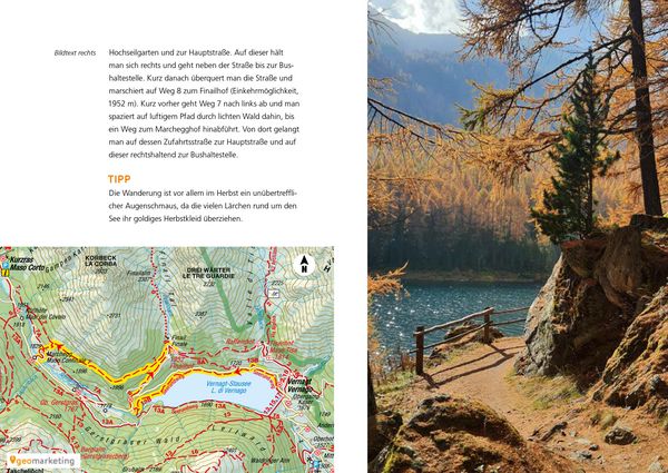 Produktbild: &Ouml;ffi-Touren in S&uuml;dtirol