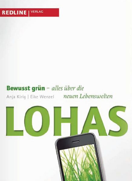 Produktbild: Lohas