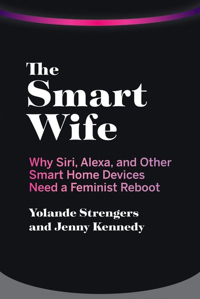 Produktbild: The Smart Wife