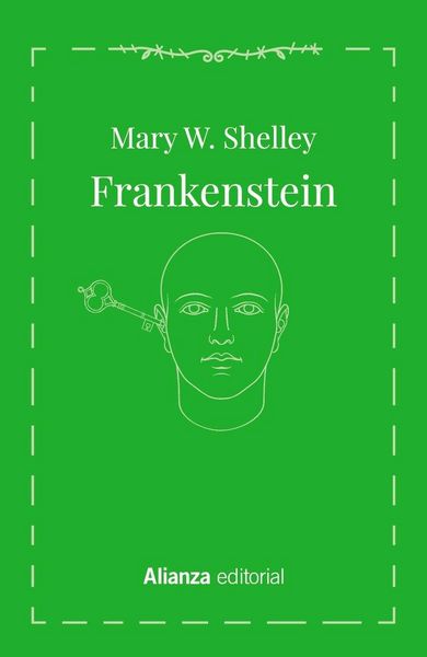 Produktbild: Frankenstein