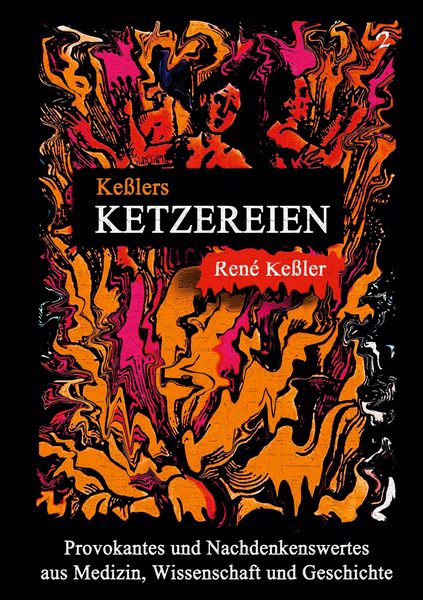 Produktbild: Ke&szlig;lers Ketzereien