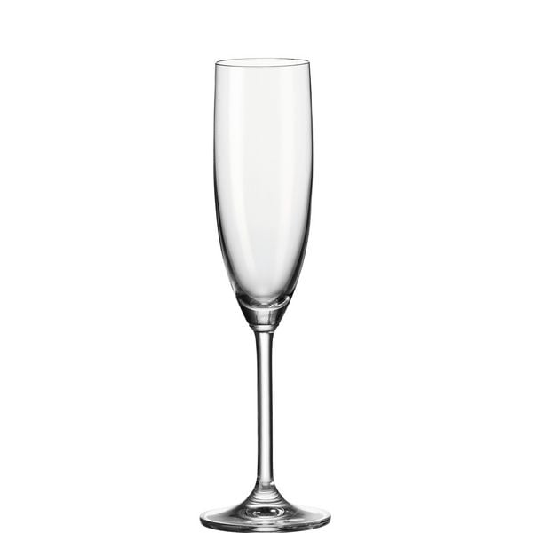 Produktbild: Leonardo Sektglas 6er-Set Sektglas 6er-Set