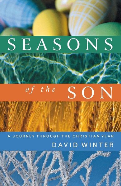 Produktbild: Seasons of the Son