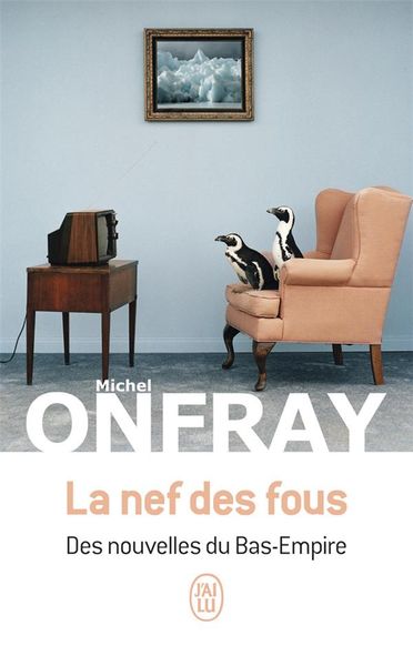 Produktbild: La nef des fous