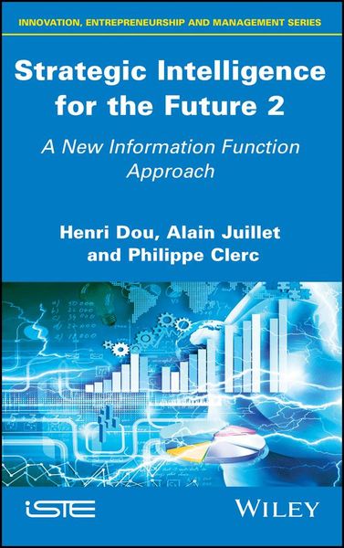 Produktbild: Strategic Intelligence for the Future 2