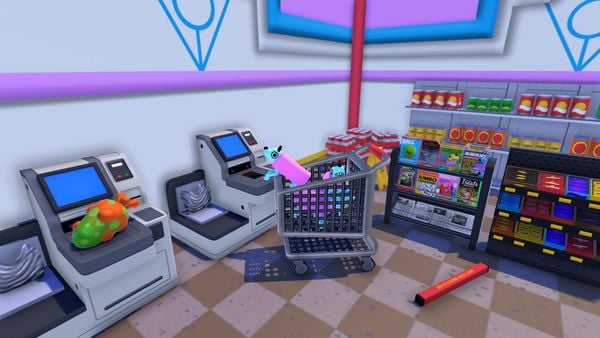 Produktbild: Wobbledogs